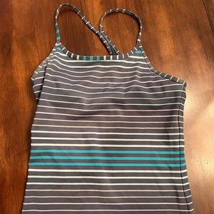 Athleta Tank in Excellent Condition. Size 12.
